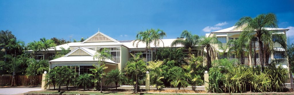 Motels In Cairns